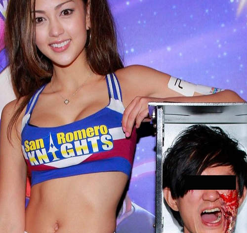 屍城/活屍競技場(Zombie fight club)錢人豪導演最新殭屍電影 屍城/活屍競技場(Zombie fight club)錢人豪導演最新殭屍電影