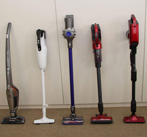 充電式吸塵器吸力測驗 注意看就是我超會〝吸〞 充電式吸塵器吸力測驗 注意看就是我超會〝吸〞