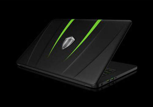 經典Razer Blade超跑電競筆電   超殺限量登場  經典Razer Blade超跑電競筆電   超殺限量登場