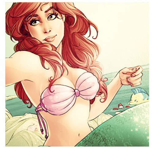 《迪士尼自拍》猜猜他們會下什麼標籤？