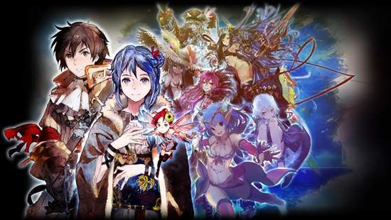 手機遊戲《鎖鏈戰記 動畫化》手機遊戲動畫化會掀起一波熱潮嗎? 手機遊戲《鎖鏈戰記 動畫化》手機遊戲動畫化會掀起一波熱潮嗎?