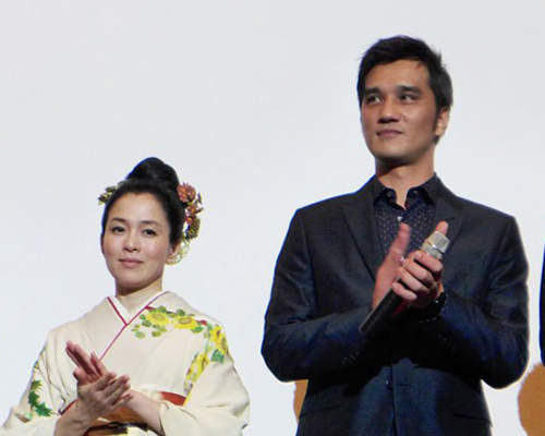 《KANO》嘉農日本未演先轟動 《KANO》嘉農日本未演先轟動