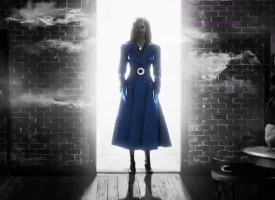 《萬惡城市2》新預告 暴力美學的經典續集