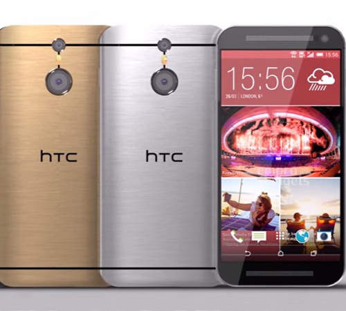 爆料《HTC One M9》更新傳言規格與概念照