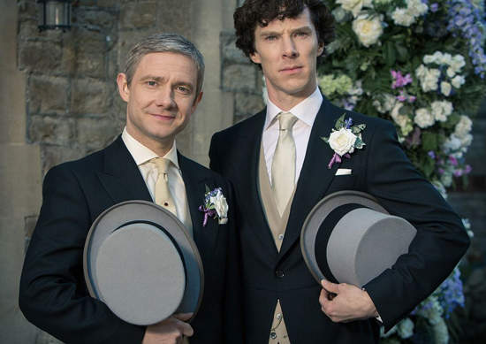 英雜誌《倫敦十大情侶檔》第一名竟然是... 英雜誌《倫敦十大情侶檔》第一名竟然是...