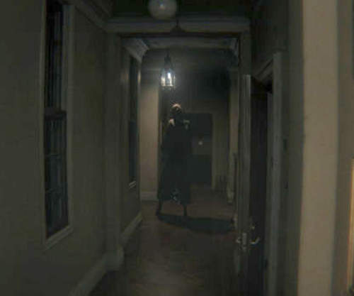 《沉默之丘》嚇哭日本太太的新作體驗版　正確全破解法到底是...？