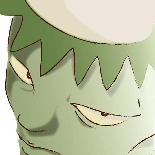 《超恐怖河童公園》遊客都被嚇死了 還有人會來觀光嗎? 《超恐怖河童公園》遊客都被嚇死了 還有人會來觀光嗎?