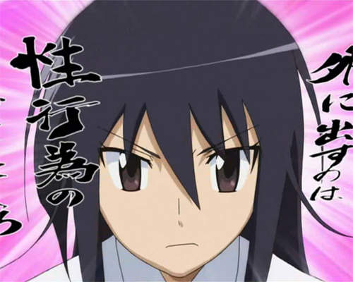 《日笠陽子配音角色5大選》這些長髮娘的個性都有點怪怪的？