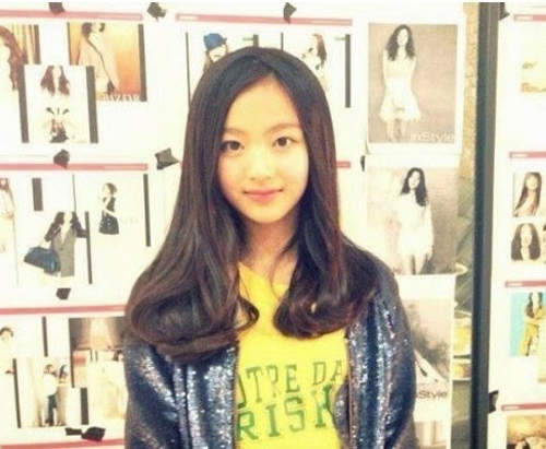 SM《超嫩練習生》確定只有11歲沒錯嗎...? SM《超嫩練習生》確定只有11歲沒錯嗎...?