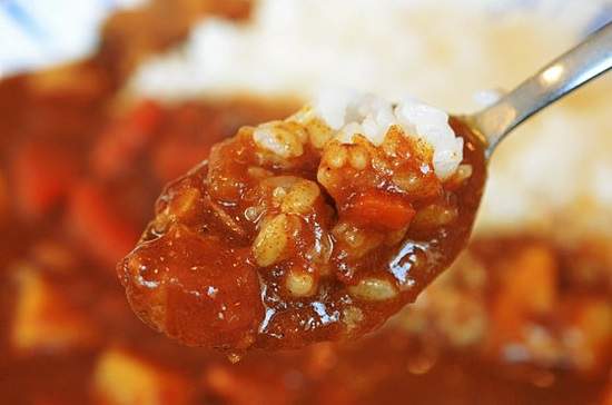 《日本人氣咖哩包TOP 10》在家裡就可以享受到餐廳的美味! 《日本人氣咖哩包TOP 10》在家裡就可以享受到餐廳的美味!