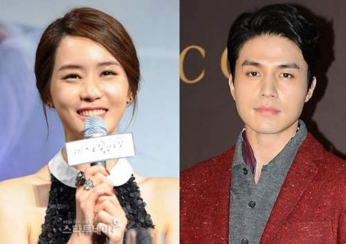 李多海、李東旭新戲《Hotel King》時隔八年再合體了耶! 李多海、李東旭新戲《Hotel King》時隔八年再合體了耶!