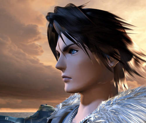 《FF8玩家小同感》玩卡片小遊戲著迷到主線放置PLAY(翻) 《FF8玩家小同感》玩卡片小遊戲著迷到主線放置PLAY(翻)