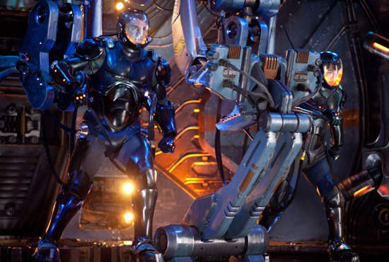 《環太平洋2》導演證實續集籌備中