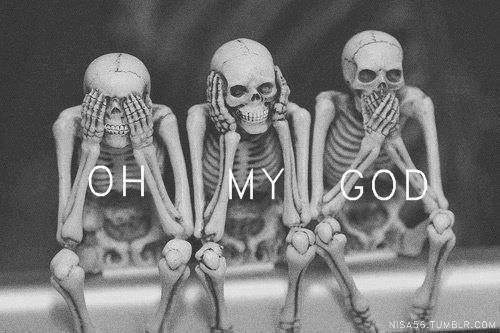 《令人不解的恐懼症》看完覺得自己是正常人了（得意）