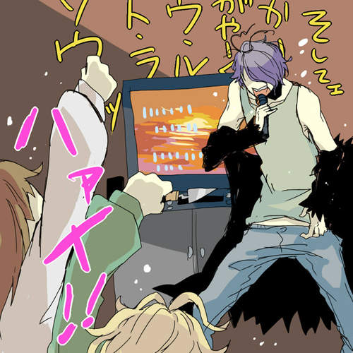 唱歌怕丟臉就選《最適合卡拉OK的3大動漫曲》越老的曲子越安全？