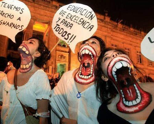 看完這12張照片　你會發現天才和你想的不一樣www