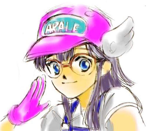 《JUMP系最強女角》能輕易毀滅世界的是? 《JUMP系最強女角》能輕易毀滅世界的是?