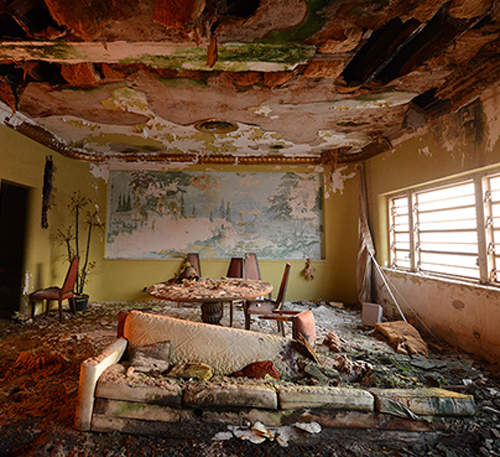 精選30張廢墟美照　從藝術的角度來看一點都不恐怖惹