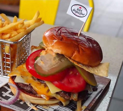 麥當勞推《客製化漢堡》點餐步驟太好笑了吧