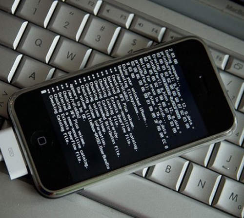 注意《蘋果APP駭客攻擊》教你防範與解決這一波竊取個資的攻擊