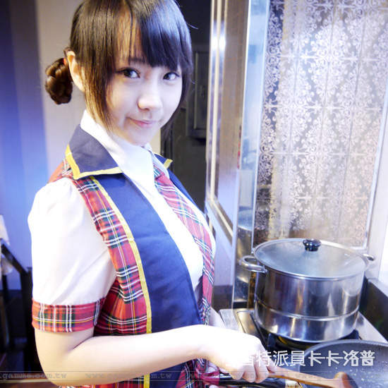 《徐柑仔》台灣偶像餐廳新偶像 ♡ 小香看正妹