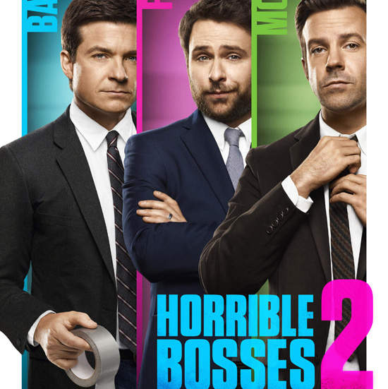 《老闆不是人2》新預告 連被害人都看不下去的綁票能成功嗎？