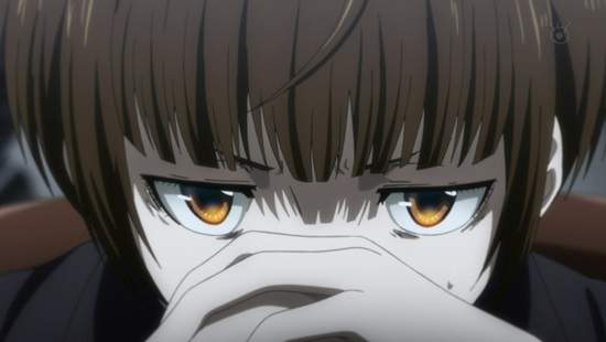 不讓你睡《PSYCHO-PASS 2 第9話》觀眾徹夜未眠 不讓你睡《PSYCHO-PASS 2 第9話》觀眾徹夜未眠