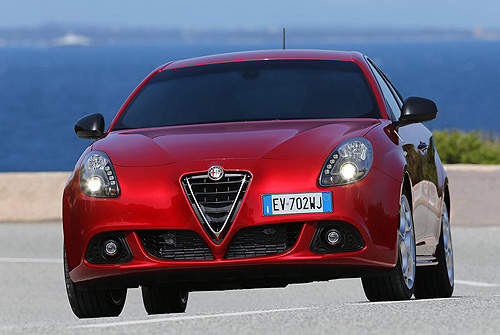 運動版《愛快羅密歐Giulietta》這樣的茱麗葉誰受得了？