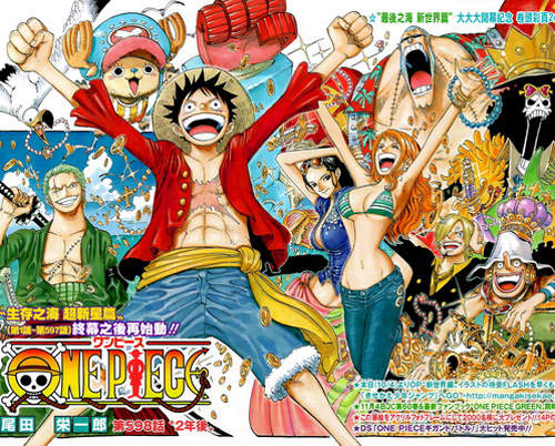 漫畫發行量排行榜TOP 20 你全看過了嗎? 漫畫發行量排行榜TOP 20 你全看過了嗎?