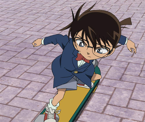 《最想搭搭看的動漫交通工具》真的有人覺得自己命大敢搭上去嗎？