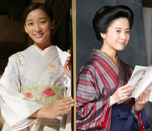 最新《日本女星片酬＆潛在收視率》排行榜一次大公開