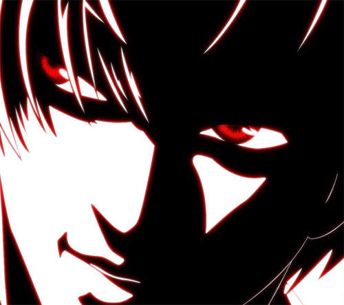 《自製死亡筆記本》殺不死人的原因竟然是…… 《自製死亡筆記本》殺不死人的原因竟然是……