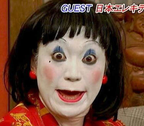 2014《最具代表性的名人》讓日本人留下深刻印象的就是他們 2014《最具代表性的名人》讓日本人留下深刻印象的就是他們