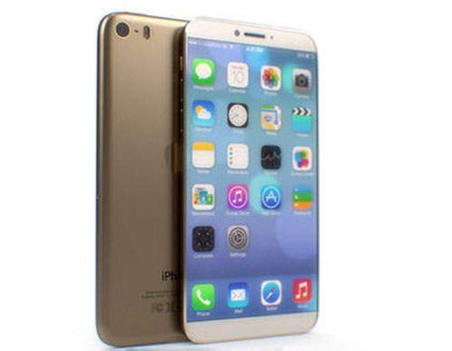 傳最新iPhone 6背殼組件疑似曝光   但越看越覺得....