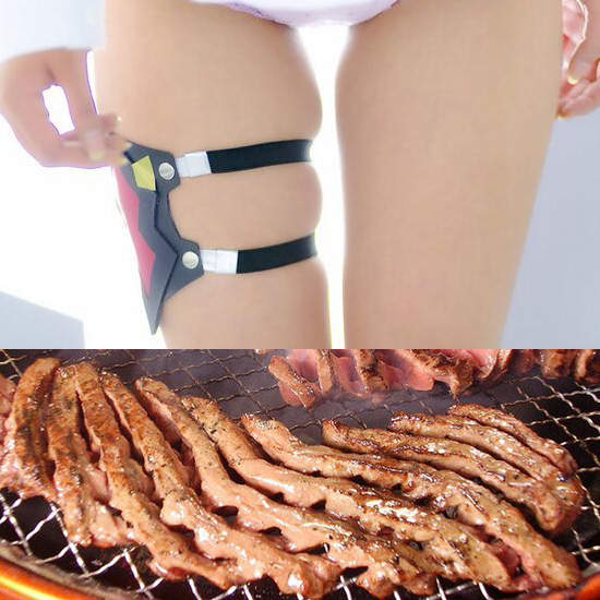 《好肉日》天啊~我居然錯過這個好日子∑(ι´Дン)ノ 《好肉日》天啊~我居然錯過這個好日子∑(ι´Дン)ノ