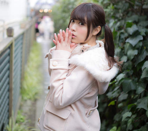 《冬天女生的可愛行為》最讓男生無法招架的就是這些♥ 《冬天女生的可愛行為》最讓男生無法招架的就是這些♥