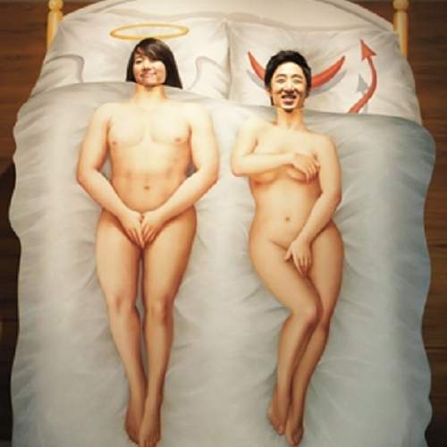 《韓國情侶必遊景點》單身就不能去嗎（泣）