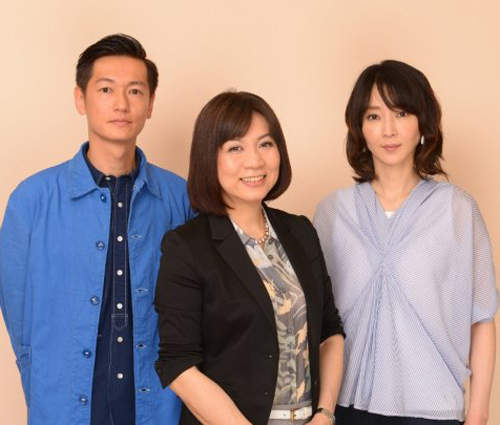 《胃痛愛情大師回來啦》百般糾結的回鍋戀情 你的胃藥準備好了嗎？