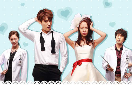 宋智孝新戲《急診男女》爆笑登場　離婚男女也能這麼開心XD？