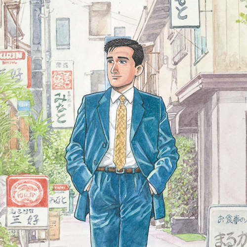 《孤獨的美食家》這也可以模型化!吃遍天下的貿易商人是誰的菜? 《孤獨的美食家》這也可以模型化!吃遍天下的貿易商人是誰的菜?