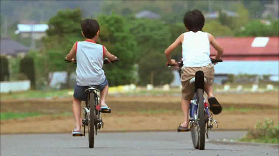 恐怖《小朋友的友情》是最純粹的...嗎？