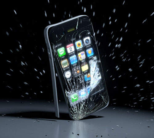 驚人的《蘋果最新專利》當iPhone掉落時會自動啓動的功能 驚人的《蘋果最新專利》當iPhone掉落時會自動啓動的功能