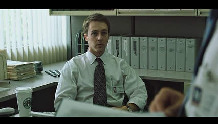 電影隱設定《鬥陣俱樂部》每個場景都會出現的東西竟然是？