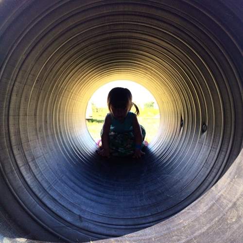 《媽媽記錄小孩眼中的世界》當你2歲時你在做啥？