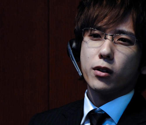 網友票選NO.1《演技派傑尼斯》大概又是個好猜的冠軍吧(喂) 網友票選NO.1《演技派傑尼斯》大概又是個好猜的冠軍吧(喂)