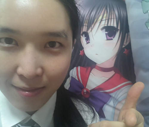 《宅宅韓醫師》雌雄難辨的謎樣人物？