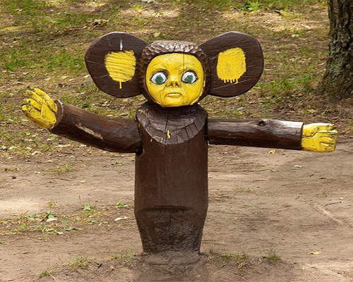 《超詭異兒童遊樂設施》這樣子你還想玩嗎？