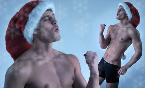 網路爆紅《Single boy聖誕歌》這圖片有音樂啊www 網路爆紅《Single boy聖誕歌》這圖片有音樂啊www