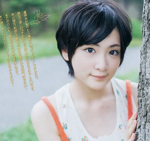 生駒里奈　傳說中的神粉絲買了3000張CD結果換來．．．