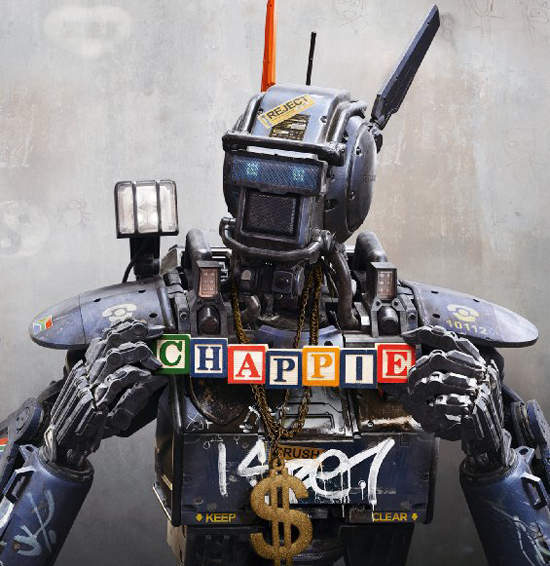 休傑克曼《超人類計畫》誰說會思考的機器人都想毀滅人類？